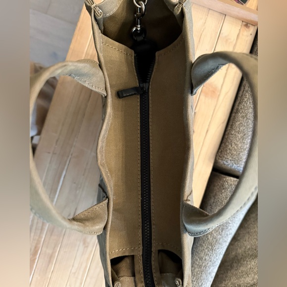 Marc Jacobs “tote bag” - Picture 5 of 10